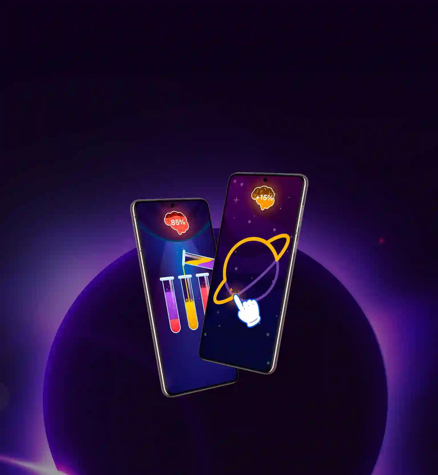 Mind Elevate for Android