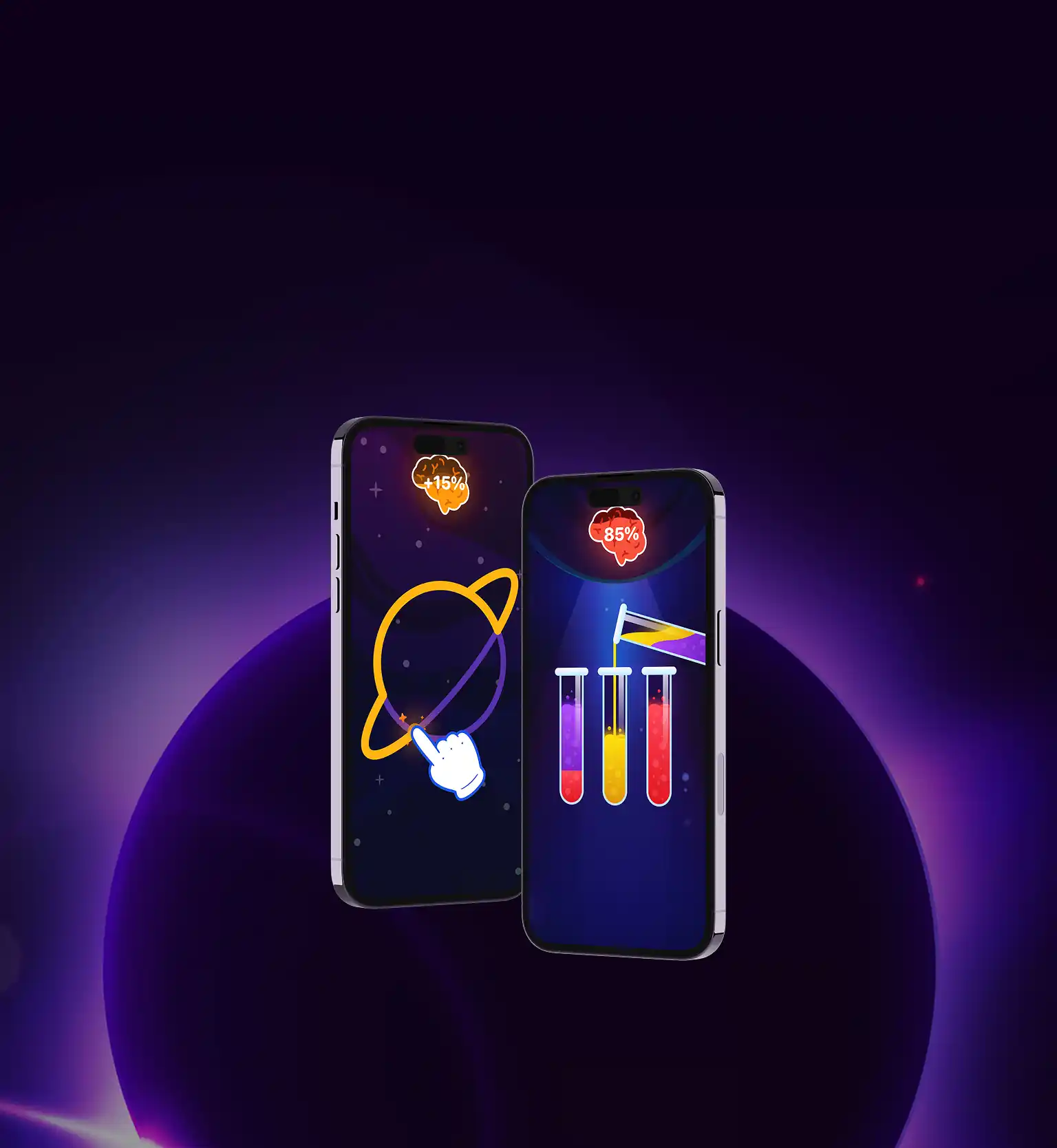Mind Elevate for iOS