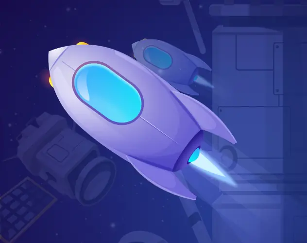 Rocket Order