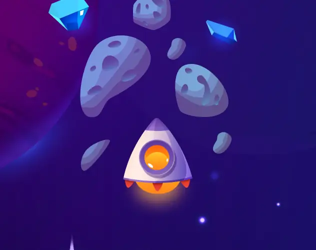Meteor Escape