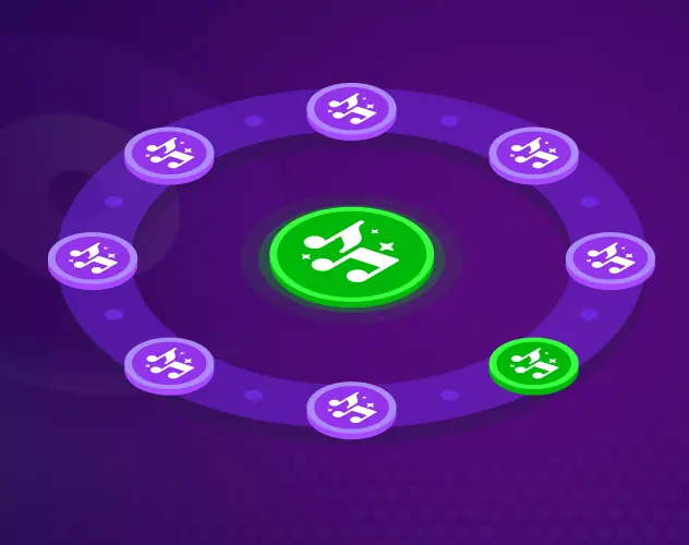 Music Cycle