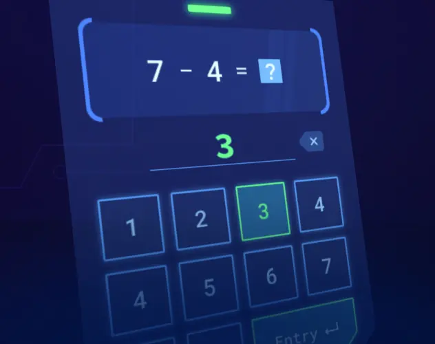 Cosmos Door
