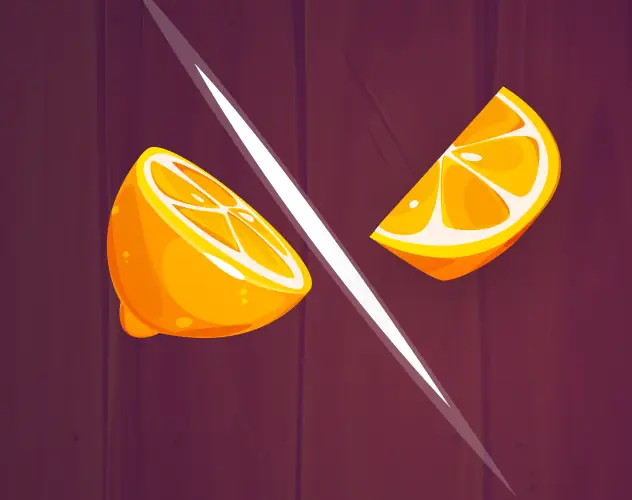 Fruit Slice