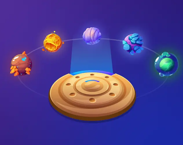 Planetary Scout