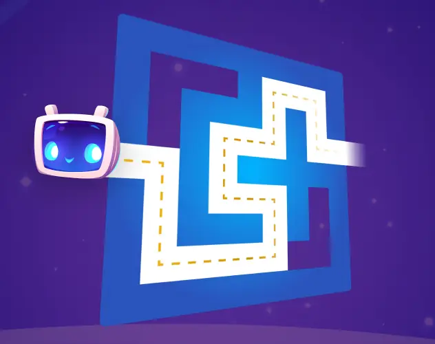 Escape the Maze