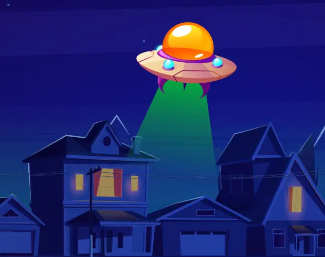 Alien Invasion